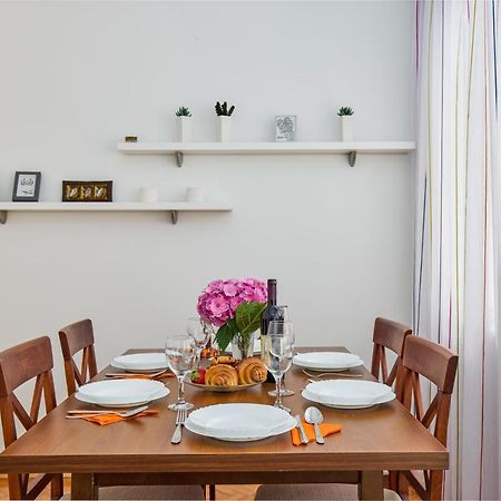 הוילה טיווט Waikiki Beach House מראה חיצוני תמונה