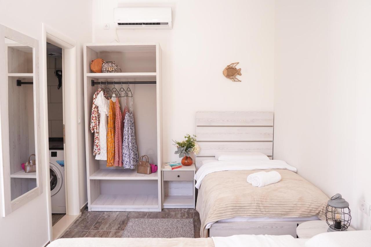 הוילה טיווט Waikiki Beach House מראה חיצוני תמונה