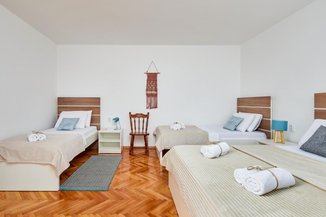 הוילה טיווט Waikiki Beach House מראה חיצוני תמונה
