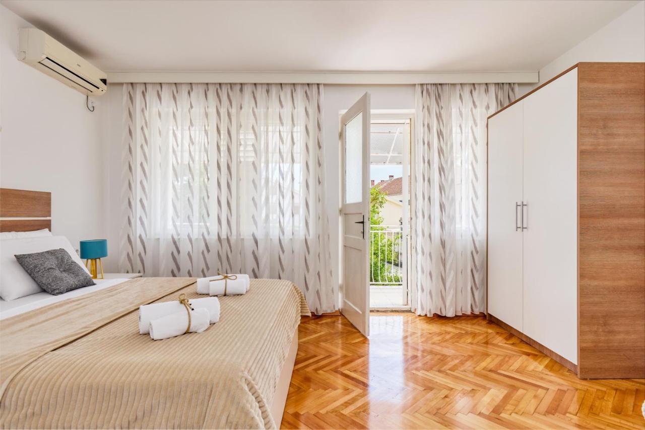 הוילה טיווט Waikiki Beach House מראה חיצוני תמונה