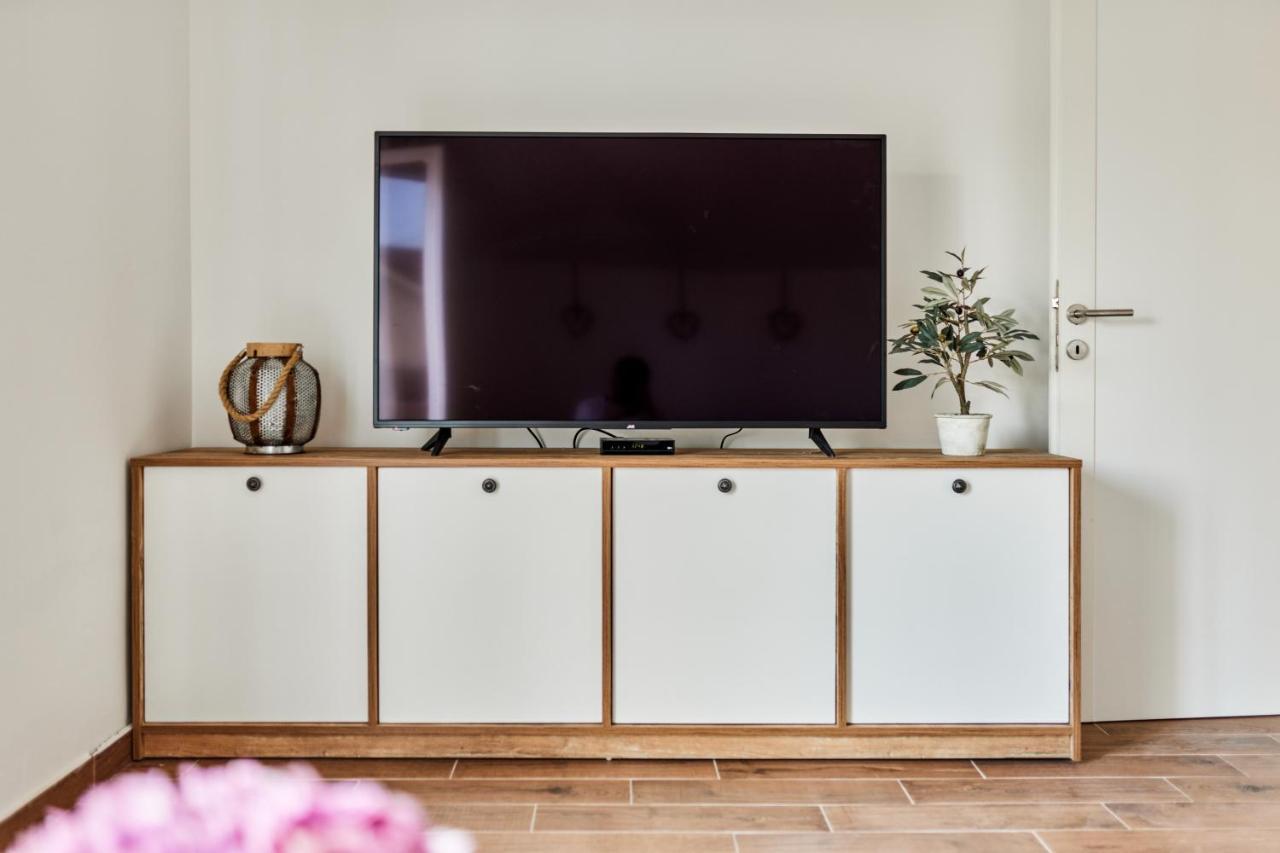 הוילה טיווט Waikiki Beach House מראה חיצוני תמונה