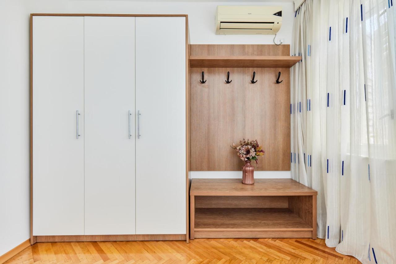 הוילה טיווט Waikiki Beach House מראה חיצוני תמונה