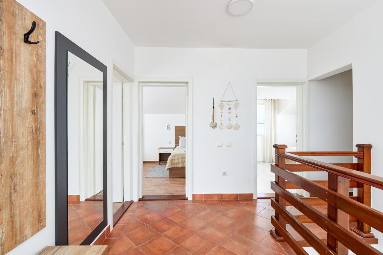 הוילה טיווט Waikiki Beach House מראה חיצוני תמונה