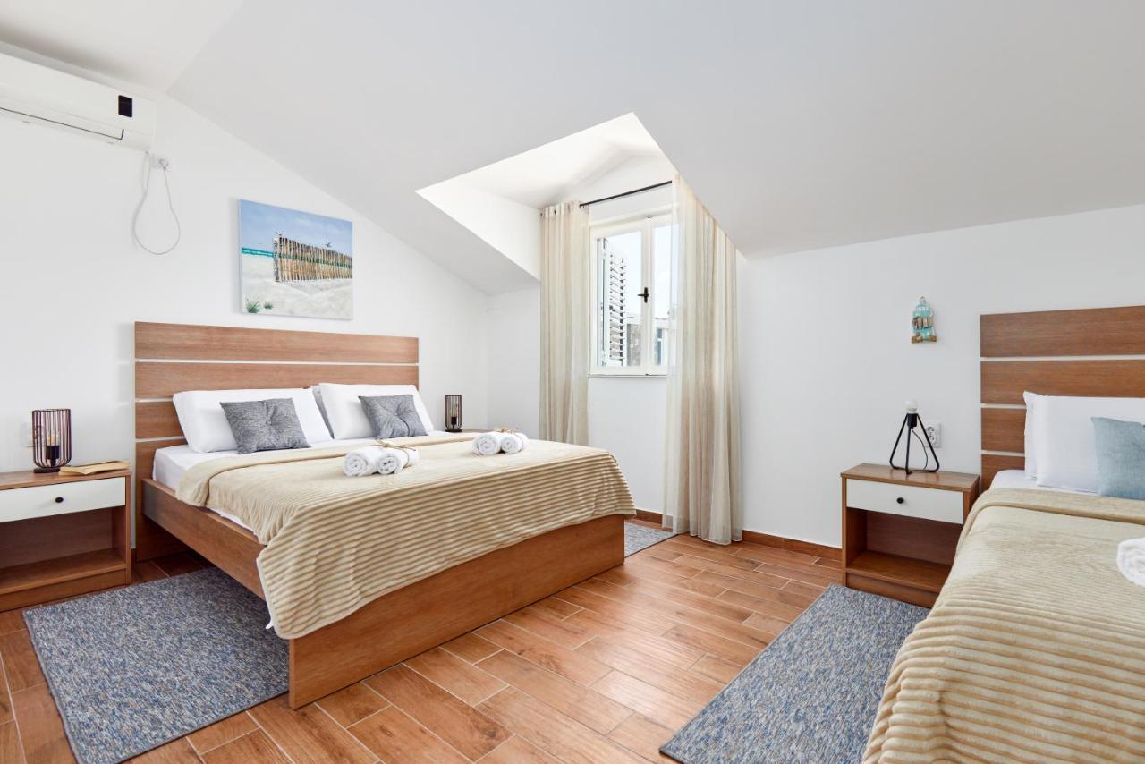 הוילה טיווט Waikiki Beach House מראה חיצוני תמונה