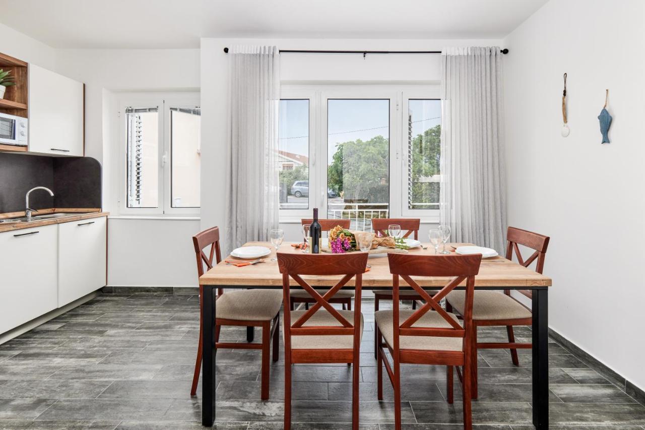 הוילה טיווט Waikiki Beach House מראה חיצוני תמונה