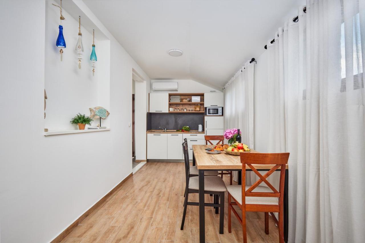 הוילה טיווט Waikiki Beach House מראה חיצוני תמונה
