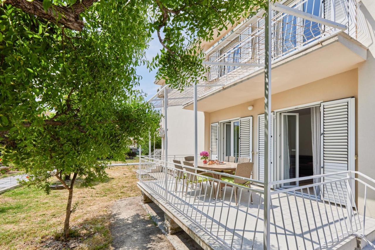 הוילה טיווט Waikiki Beach House מראה חיצוני תמונה