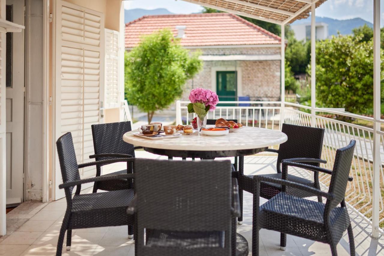 הוילה טיווט Waikiki Beach House מראה חיצוני תמונה