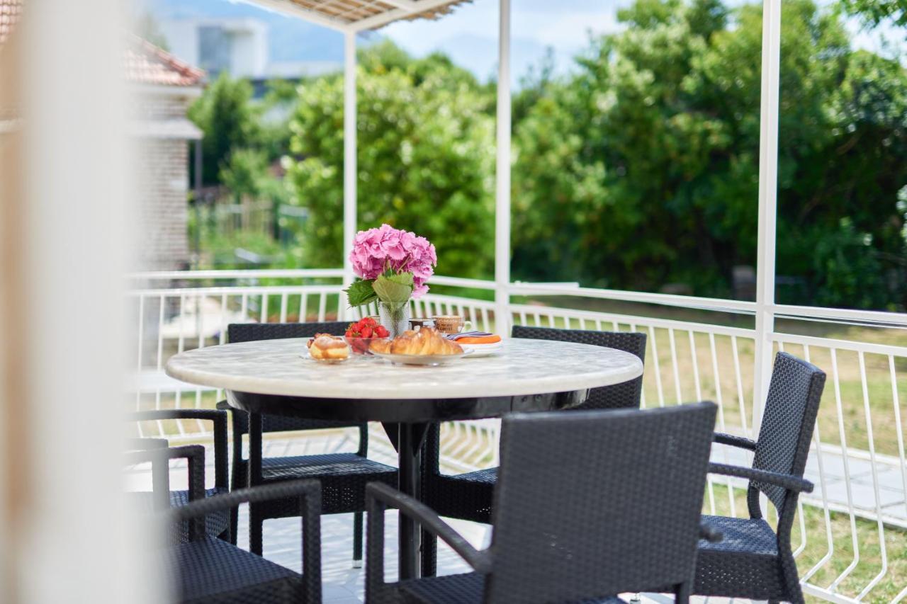 הוילה טיווט Waikiki Beach House מראה חיצוני תמונה
