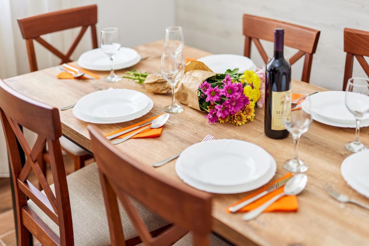 הוילה טיווט Waikiki Beach House מראה חיצוני תמונה