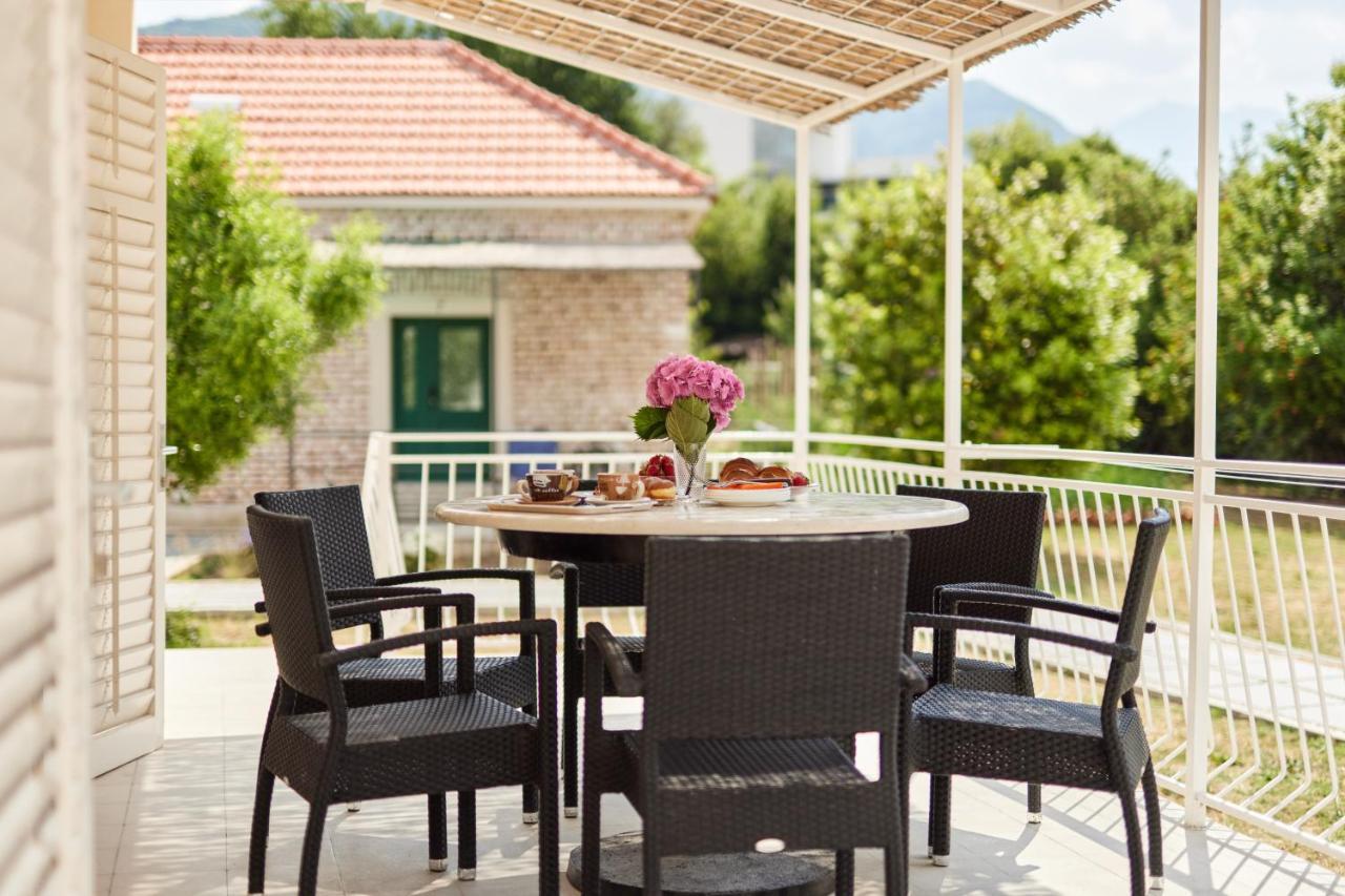 הוילה טיווט Waikiki Beach House מראה חיצוני תמונה