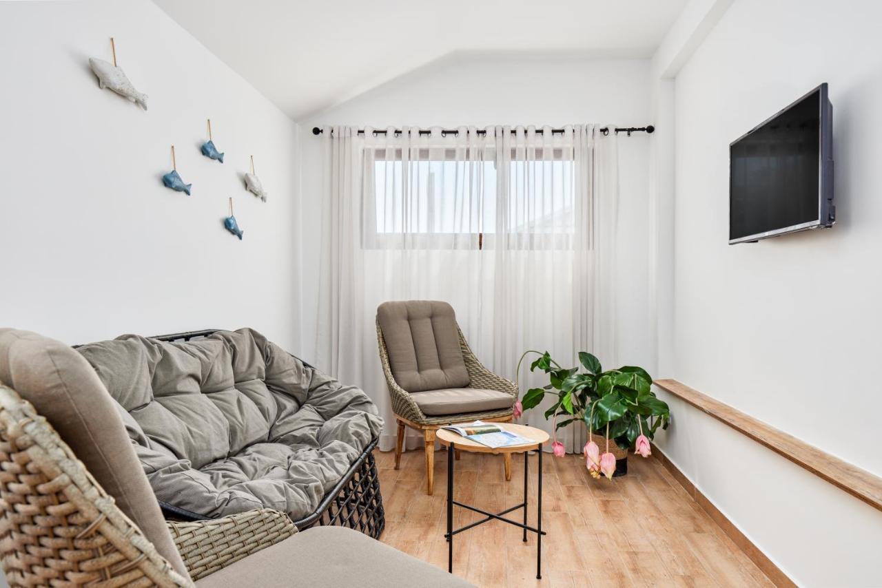 הוילה טיווט Waikiki Beach House מראה חיצוני תמונה
