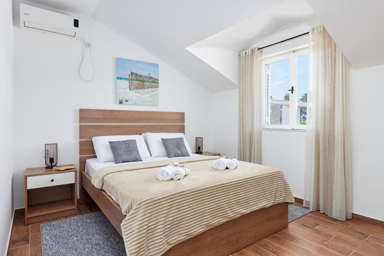 הוילה טיווט Waikiki Beach House מראה חיצוני תמונה