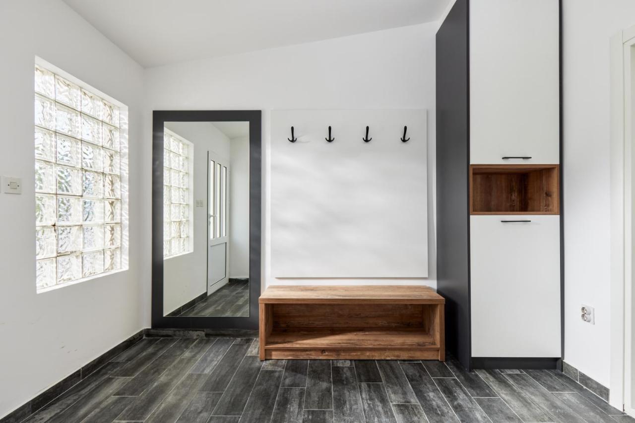 הוילה טיווט Waikiki Beach House מראה חיצוני תמונה