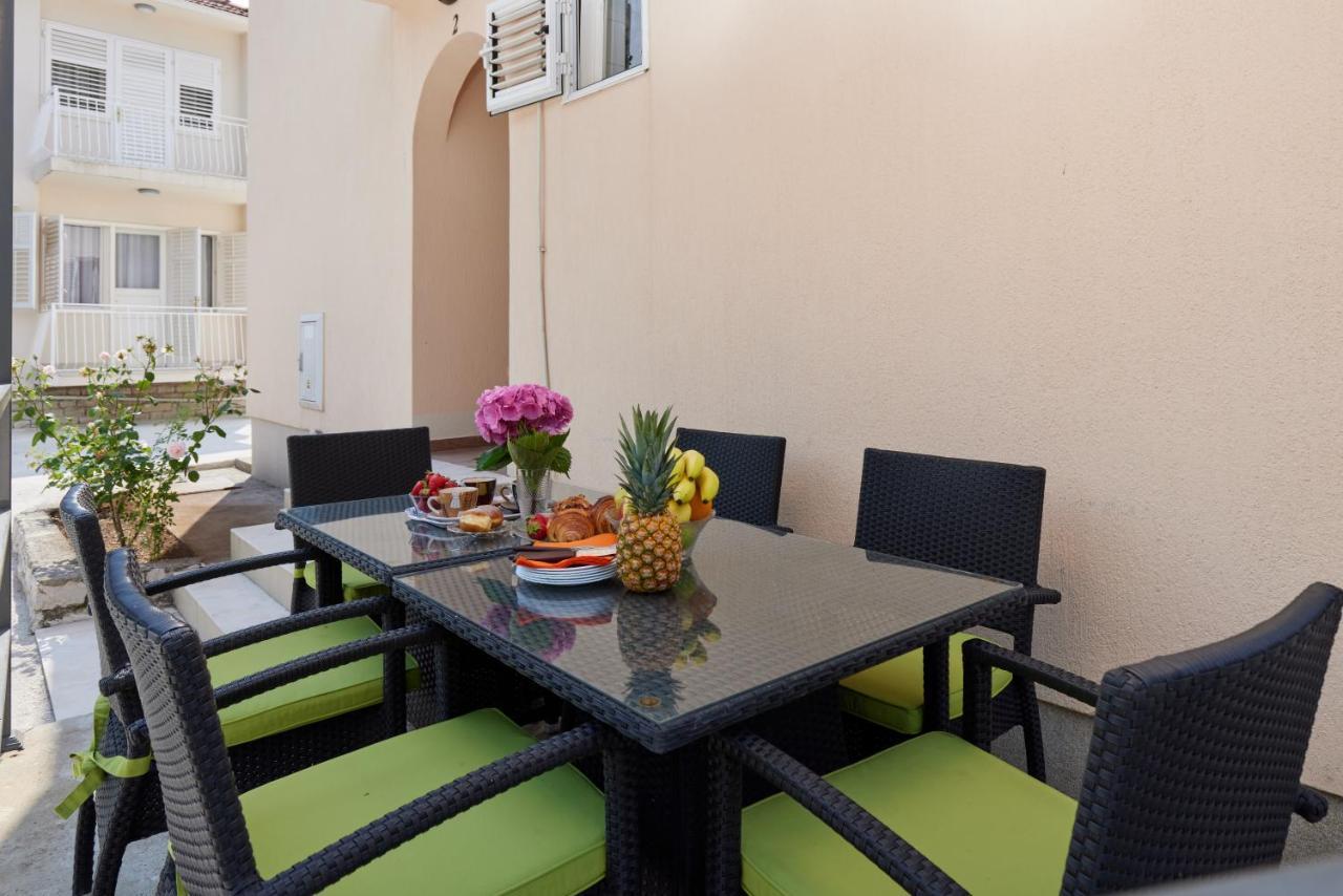 הוילה טיווט Waikiki Beach House מראה חיצוני תמונה