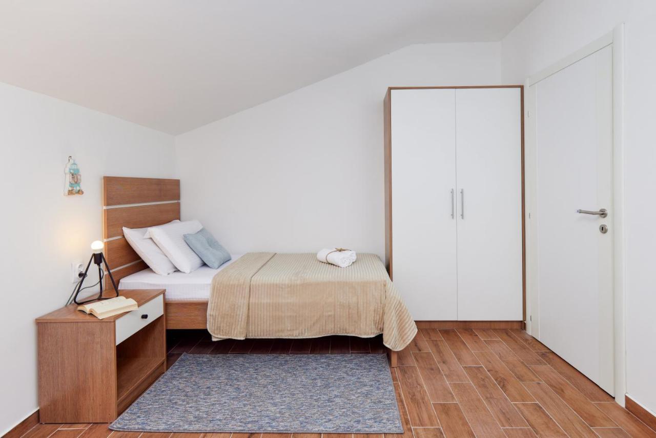 הוילה טיווט Waikiki Beach House מראה חיצוני תמונה