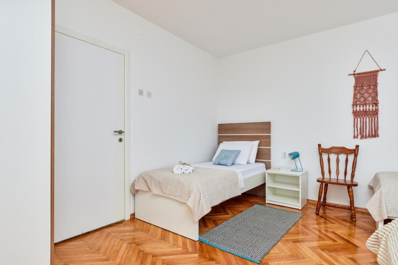 הוילה טיווט Waikiki Beach House מראה חיצוני תמונה