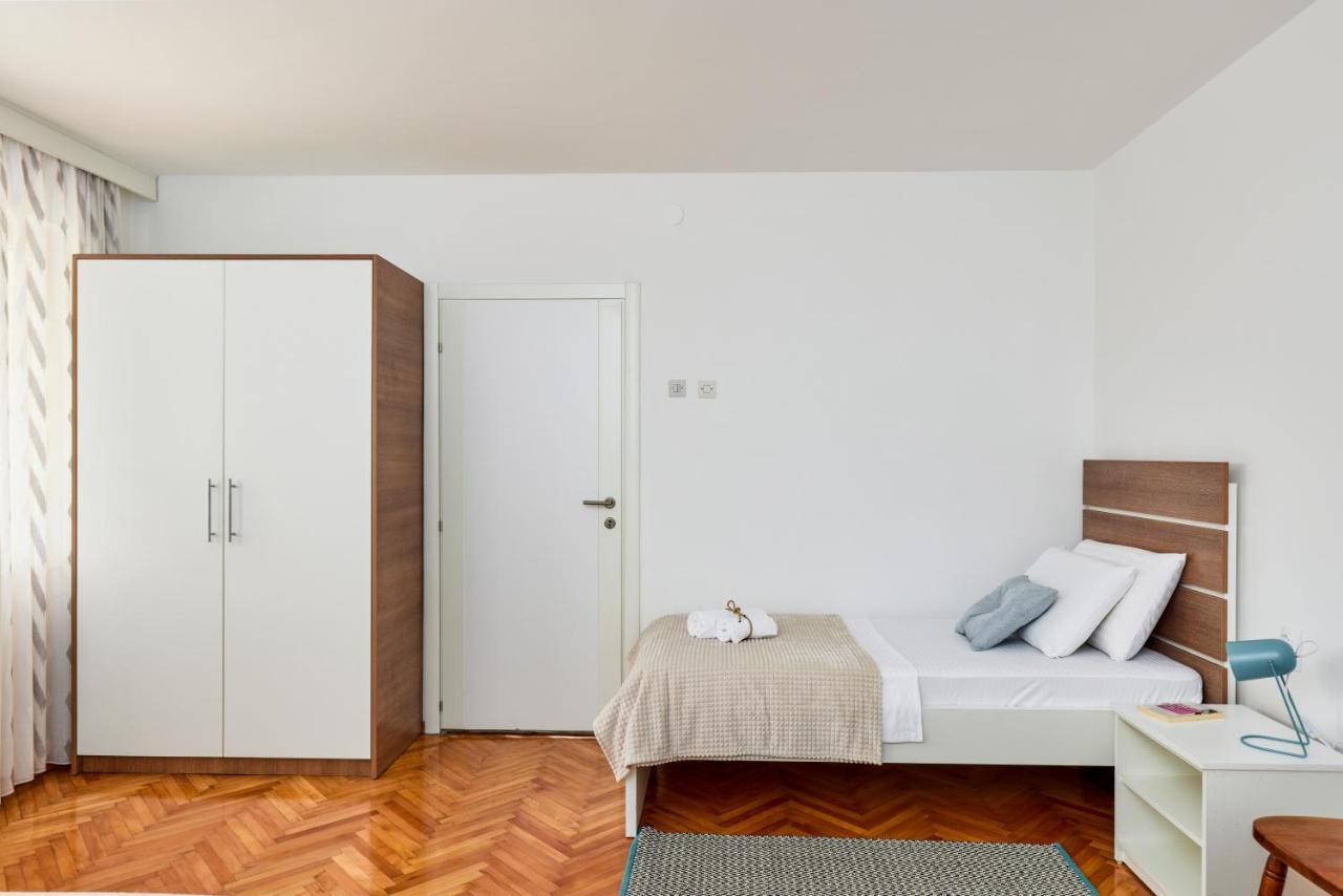 הוילה טיווט Waikiki Beach House מראה חיצוני תמונה