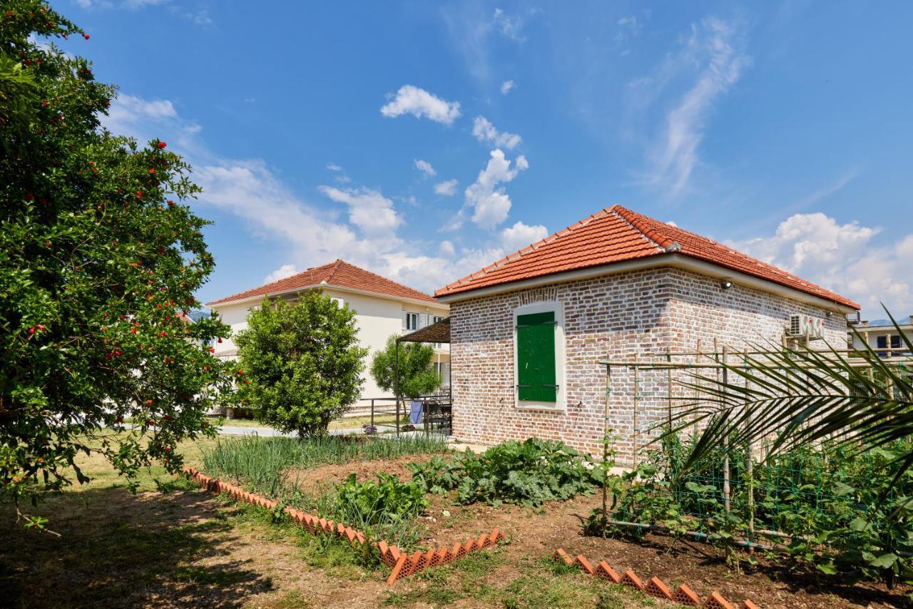 הוילה טיווט Waikiki Beach House מראה חיצוני תמונה